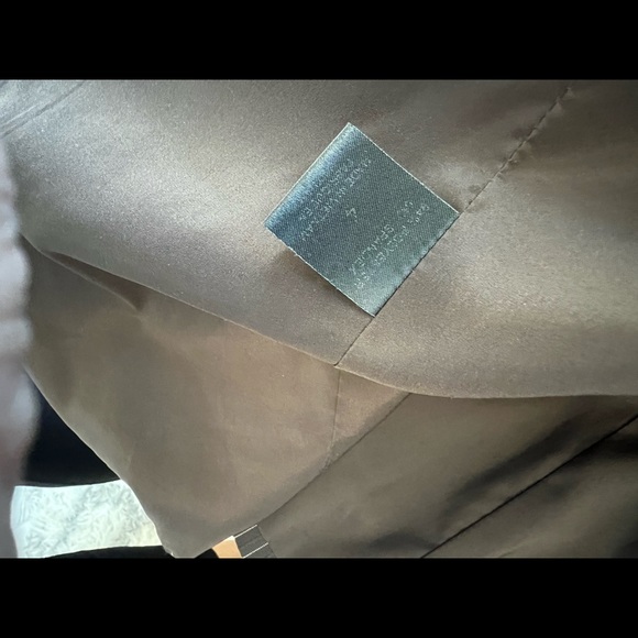 Tahari  Pinstripe Suit - Picture 6 of 11